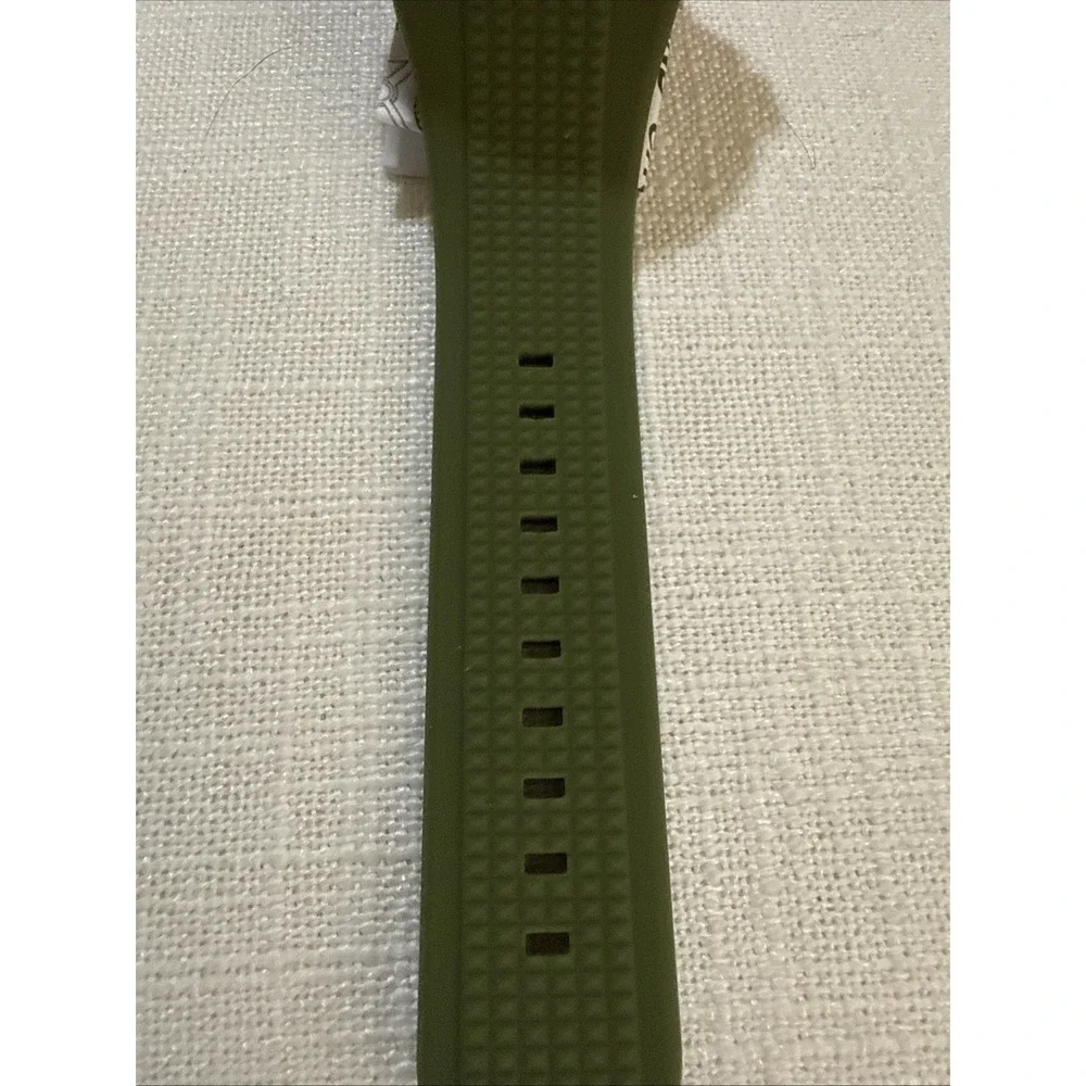 Sporty Invicta Aviator Skyshock Quartz Watch  39311.  50MM.  Brand New.‎